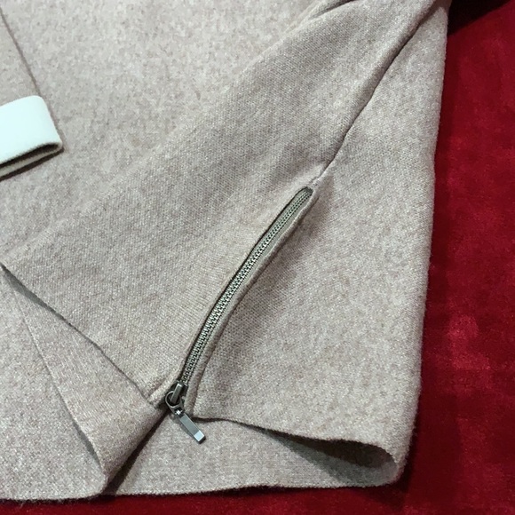 Tahari Pullover Tunic Sweater - Picture 5 of 14